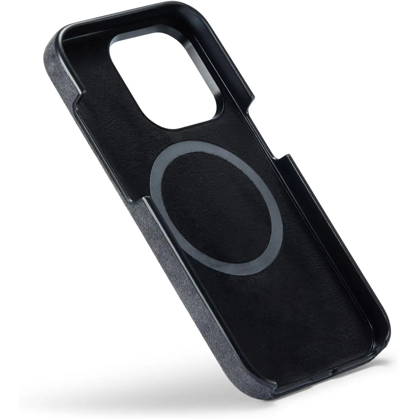 Tactile Velvet Classic Leather Case AP16PMTVC11C