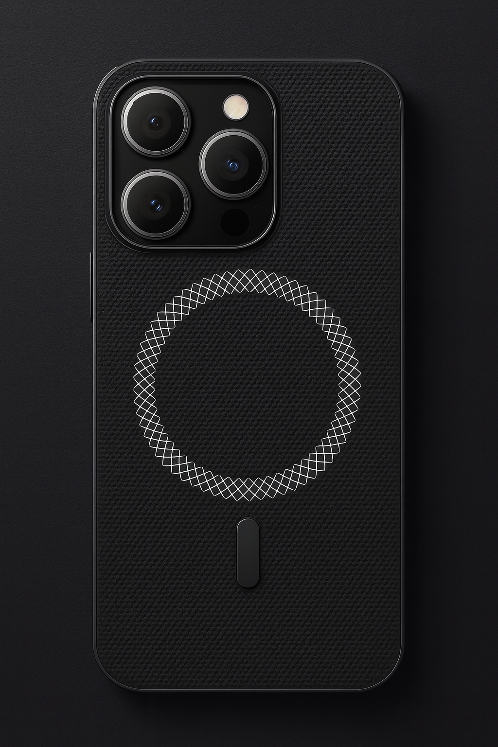 AuraShield Pro Mag - Engineered Protection. Effortless Power.(17 pro max)