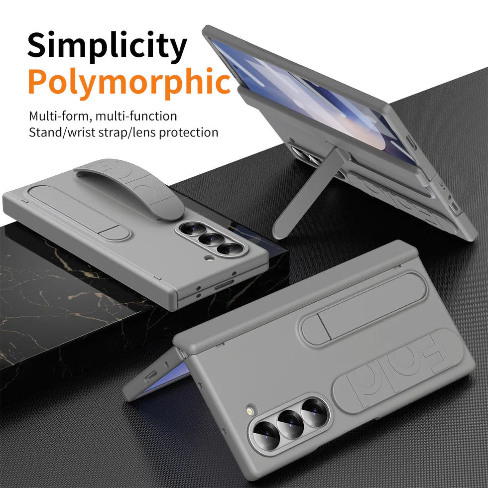 Samsung Official Z FOLD Dual-Function Case.
