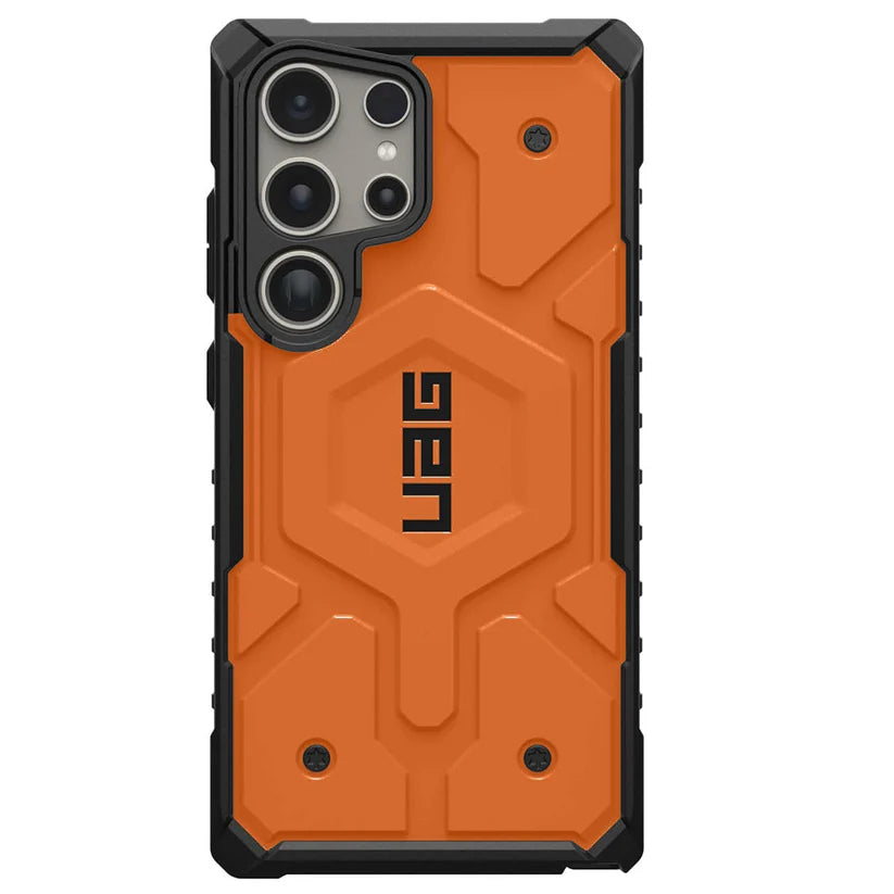 UAG rugged case