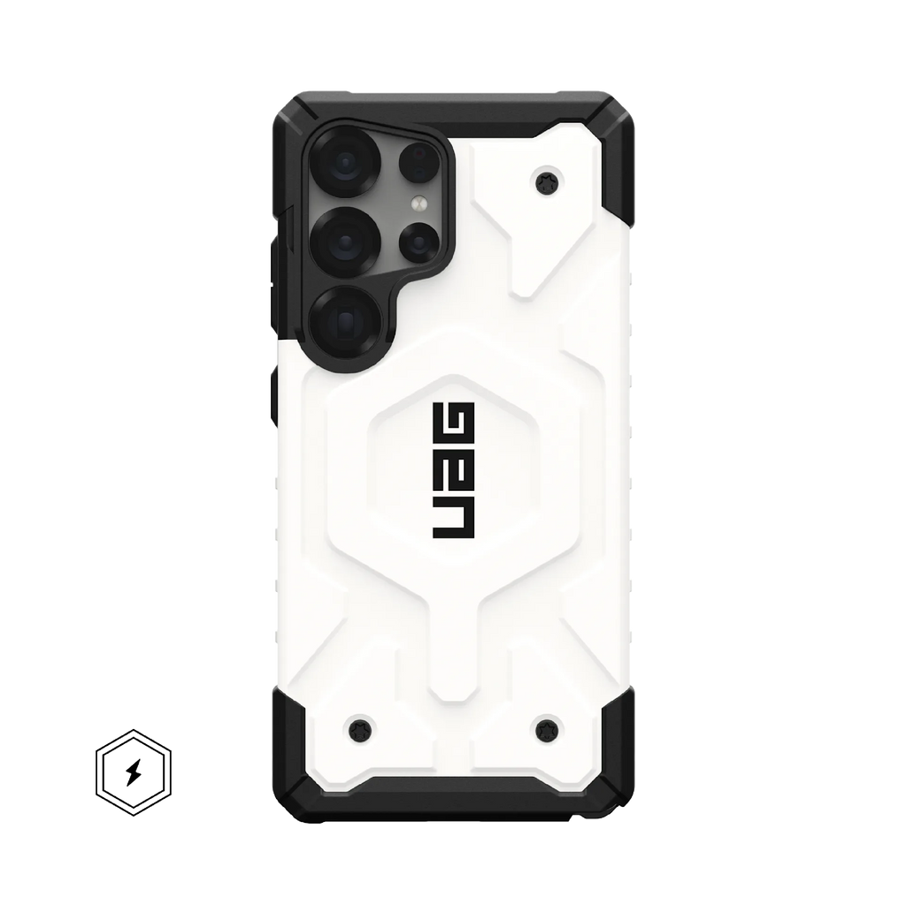 UAG rugged case