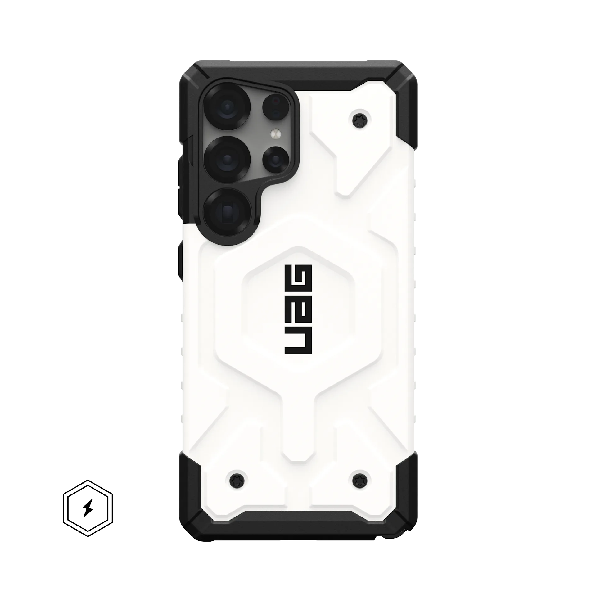 UAG rugged case
