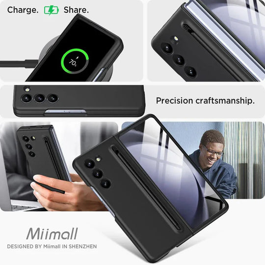 S Pen Armor CASE (Z FOLD 6)