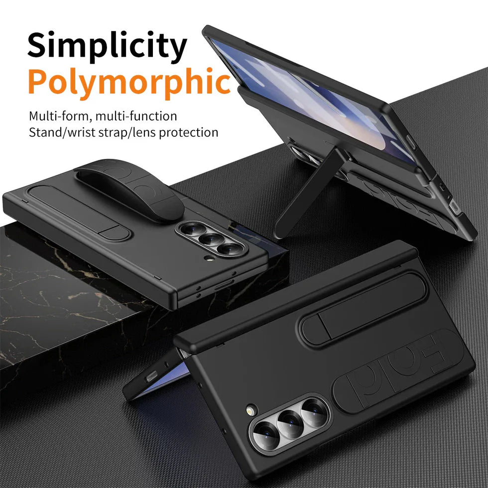 Samsung Official Z FOLD Dual-Function Case.