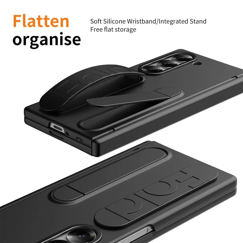 Samsung Official Z FOLD Dual-Function Case.