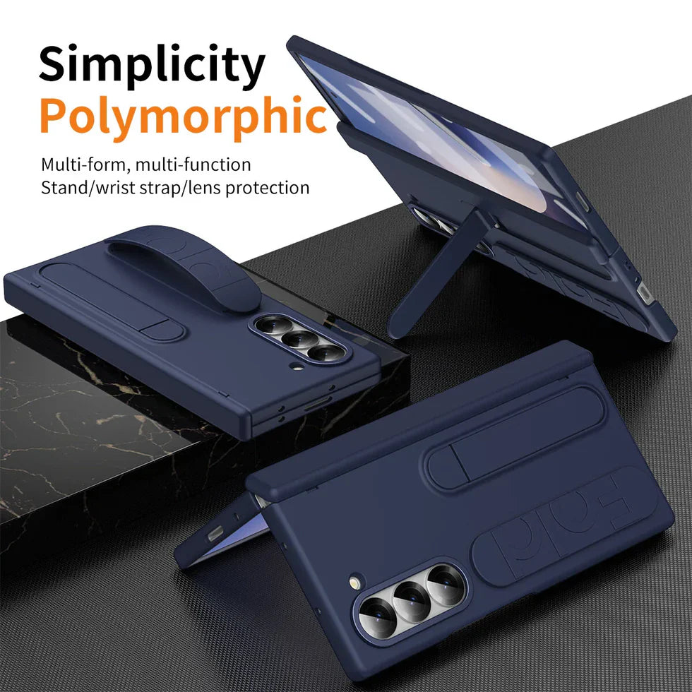 Samsung Official Z FOLD Dual-Function Case.