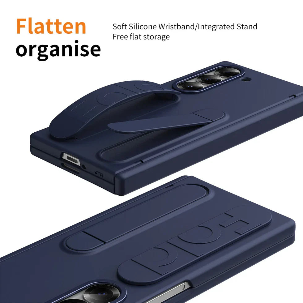 Samsung Official Z FOLD Dual-Function Case.