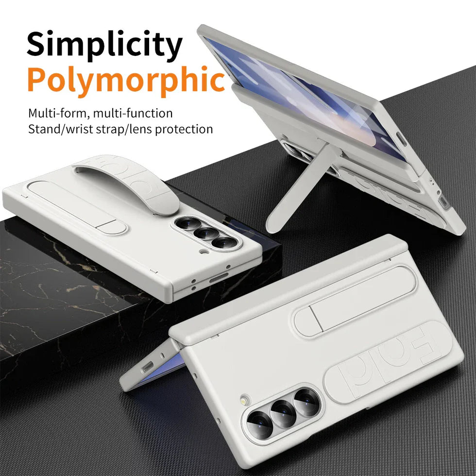 Samsung Official Z FOLD Dual-Function Case.