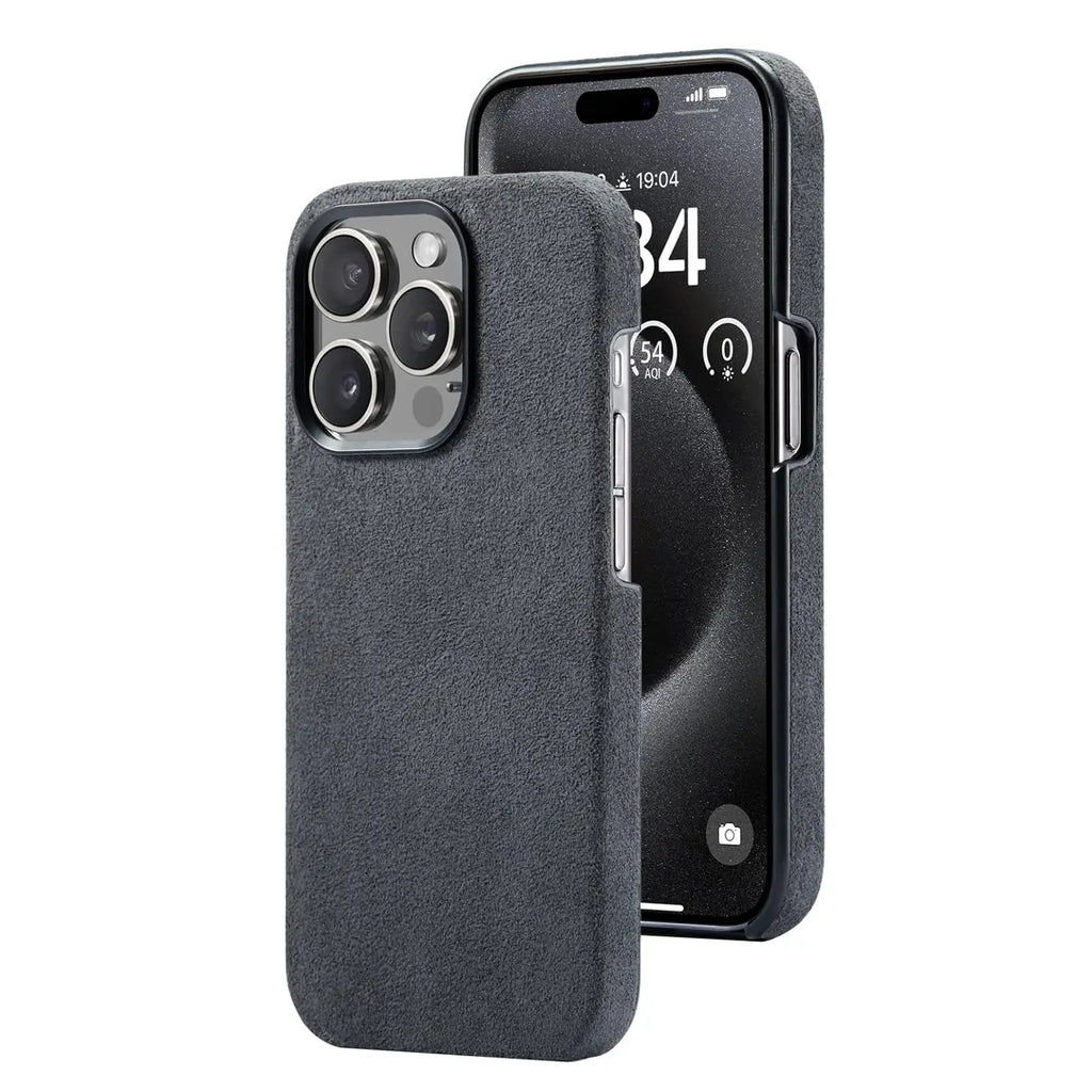 Tactile Velvet Classic Leather Case AP16PMTVC11C